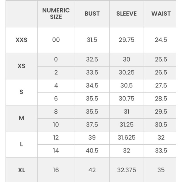 LOFT | Floral Long Sleeve Dress - Picture 7 of 7